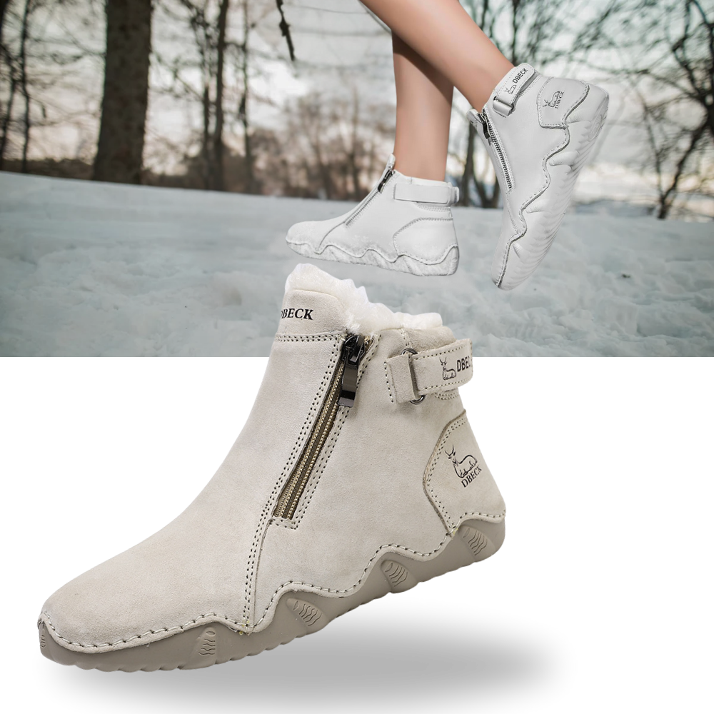 Noah | Orthopedic Winter Boots