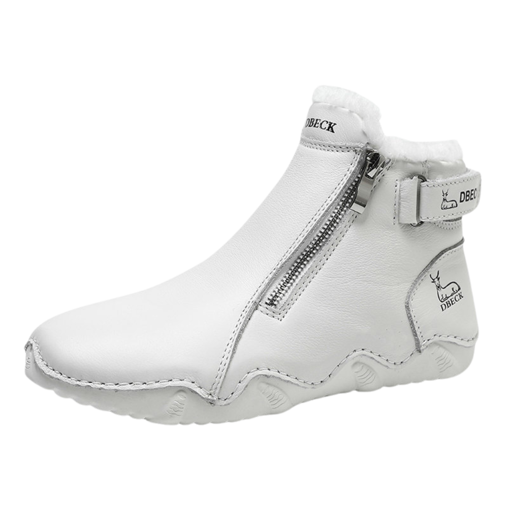 Noah | Orthopedic Winter Boots