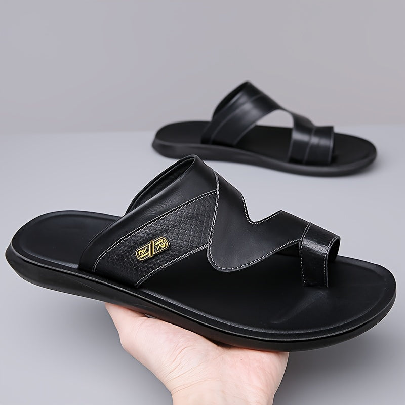 Noah™ | Men’s Toe Post Slides