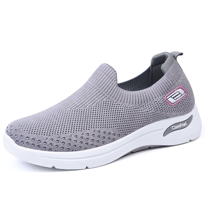 MarleyShoes™ – Ladies Orthopedic Sneakers