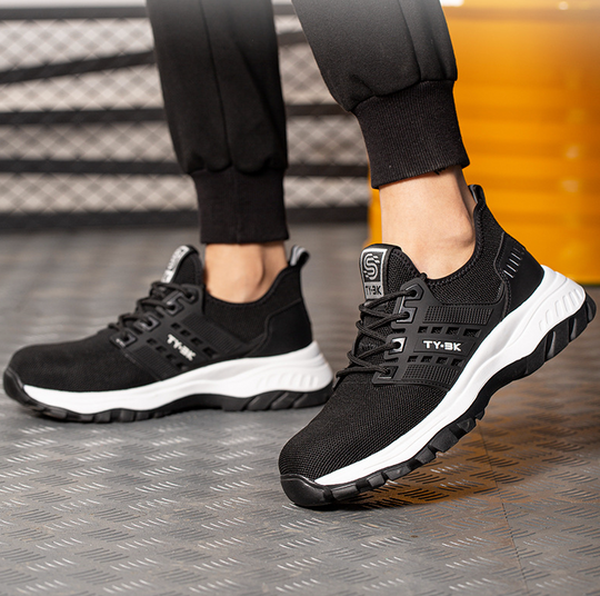Rowan | Orthopedic Work and Safety Shoe