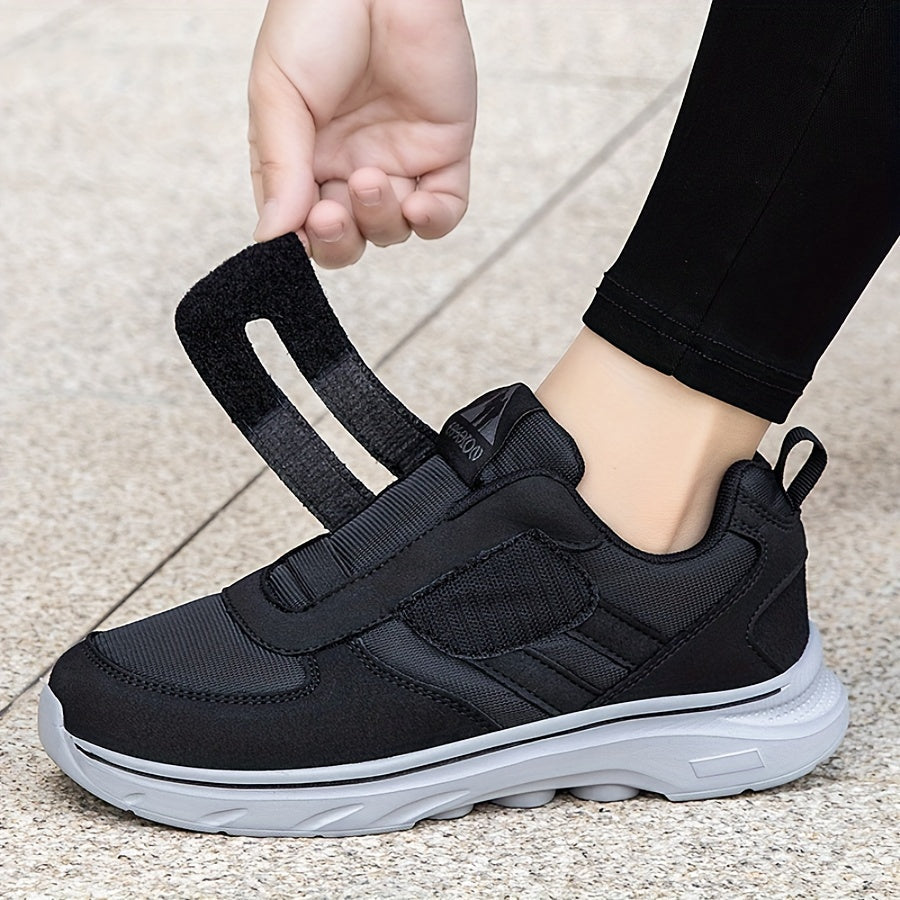 Rowan | Wide Fit Orthopedic Trainers