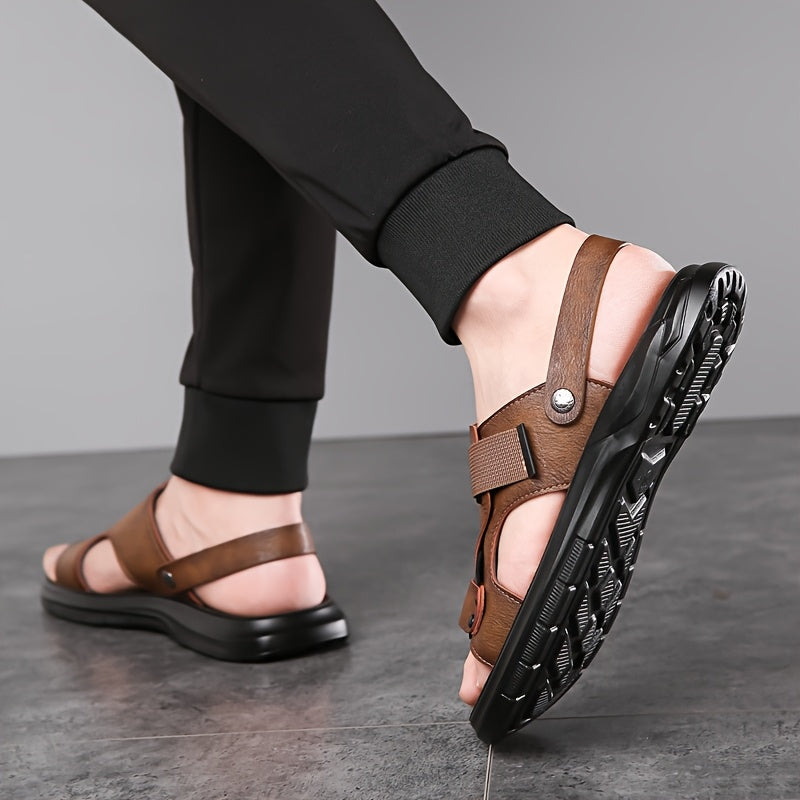 Noah™ | Men’s Comfort Sandals