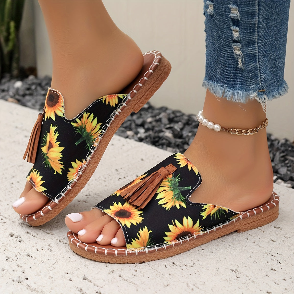 Noah™ | Ortho Comfort Sandals