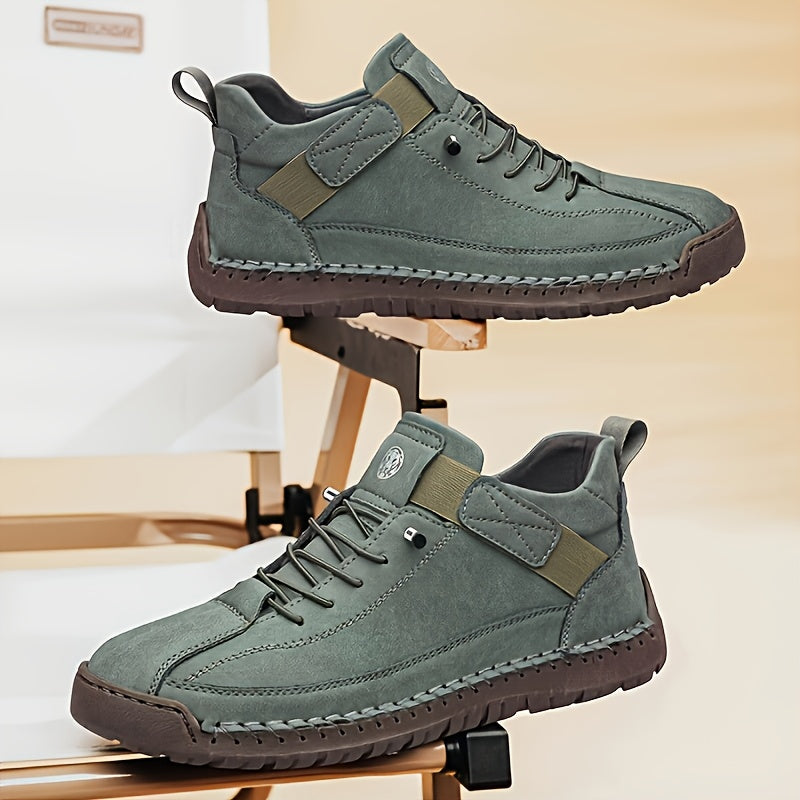Rowan | Men’s Ankle High Hiking Boots