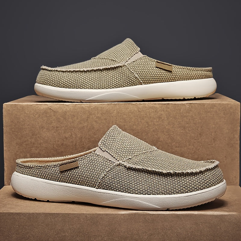 Charlie™ | Lightweight Casual Loafers