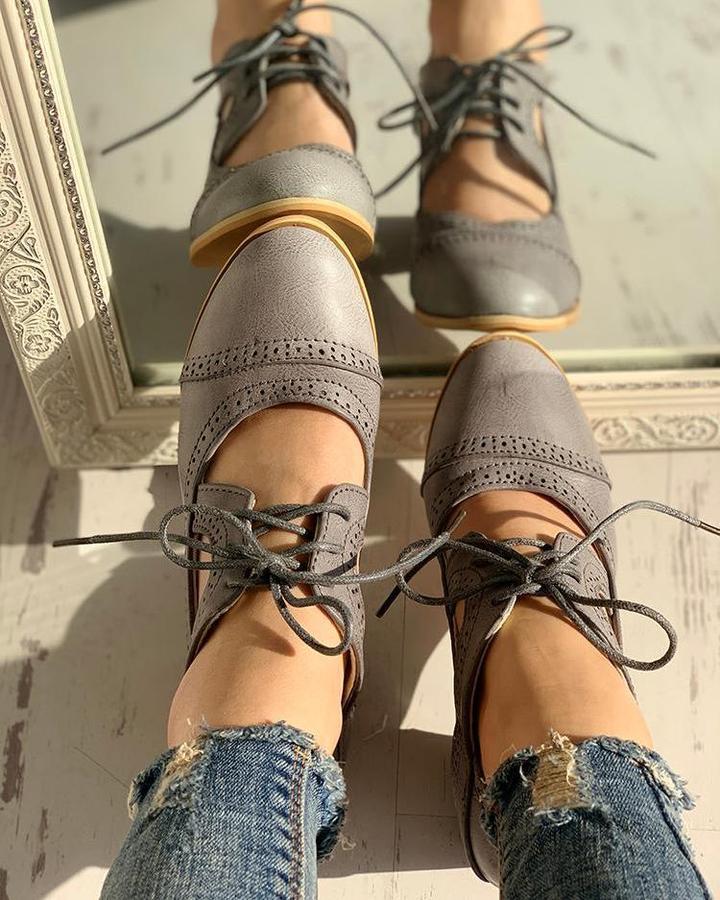 NoahShoes™ | Orthopedic Vintage Shoes