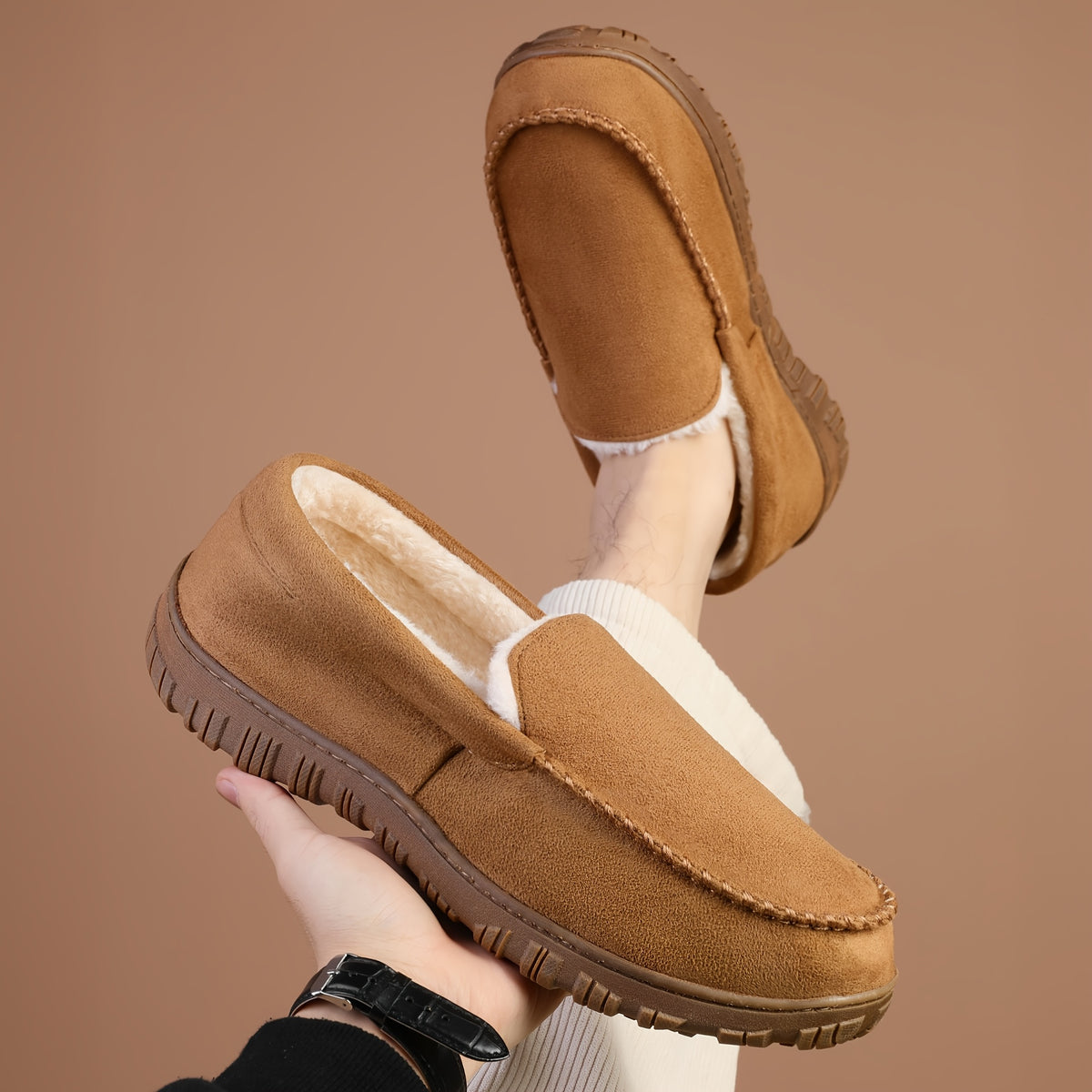 Harry™ | Lightweight Indoor & Outdoor Slip-On Shoes