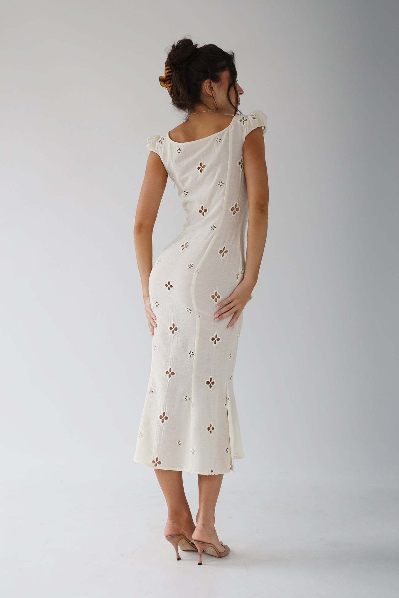 Alice | Elegant Mermaid Wedding Dress for Women