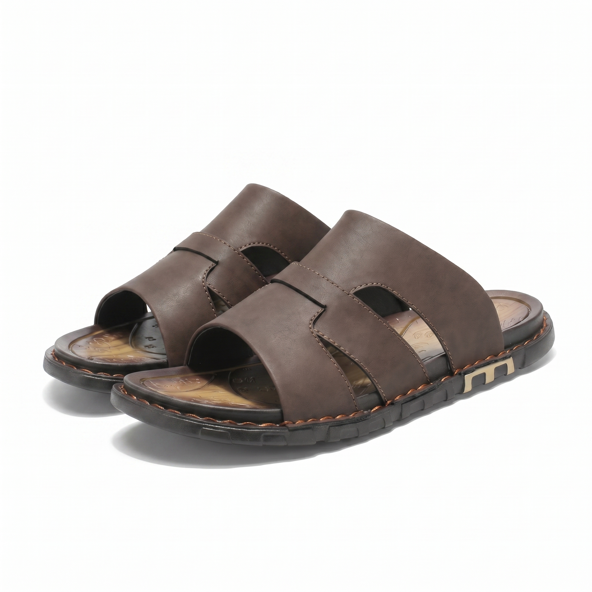Noah™ | Men's Comfort Slide Sandals