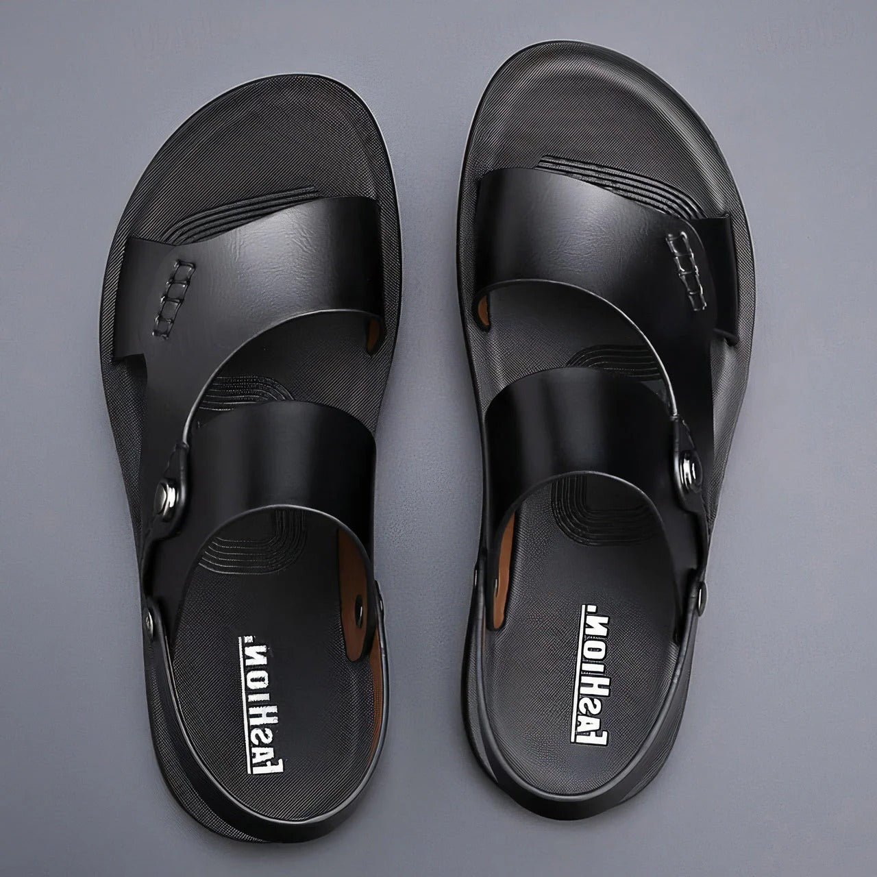 Noah | Summer Comfortable Sandals