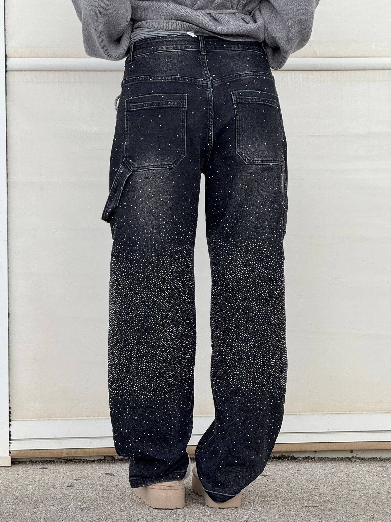 Lauren | Women Spring Wide Leg Pants