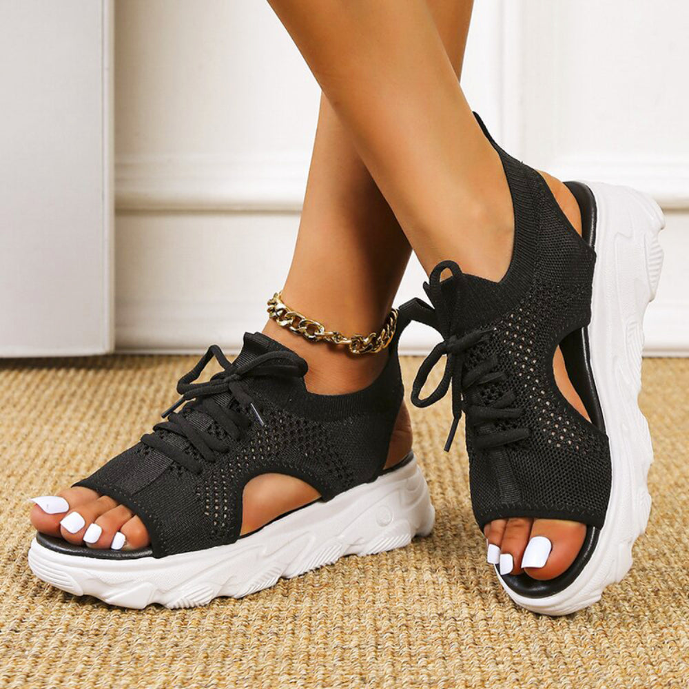 NoahShoes™ - Comfortable Orthopaedic Sandals