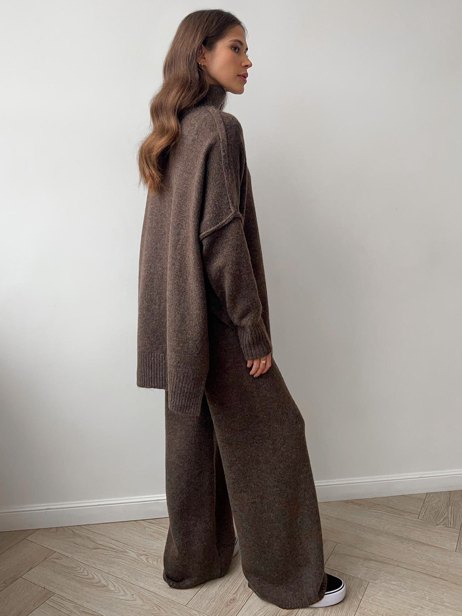 Catherine | Women Spring Relaxed Fit Set