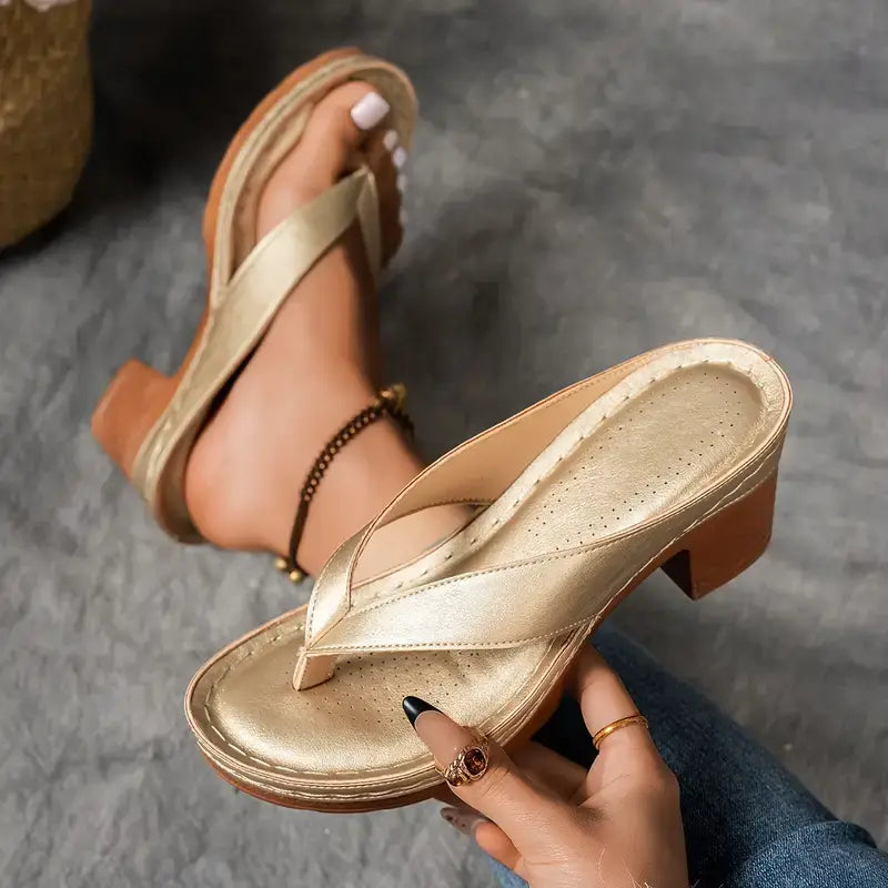 Marley™ | Orthopedic Support Sandals
