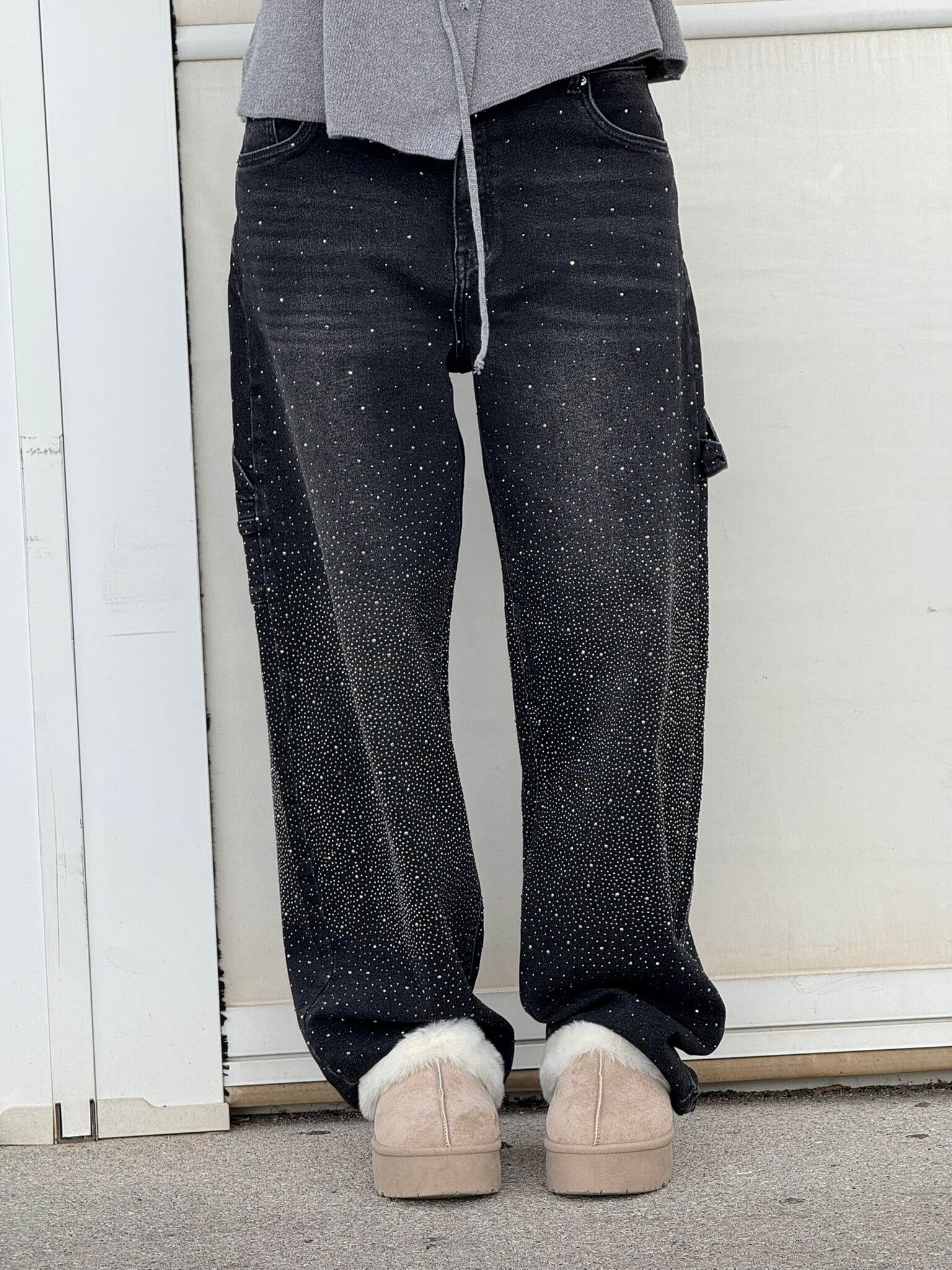 Lauren | Women Spring Wide Leg Pants