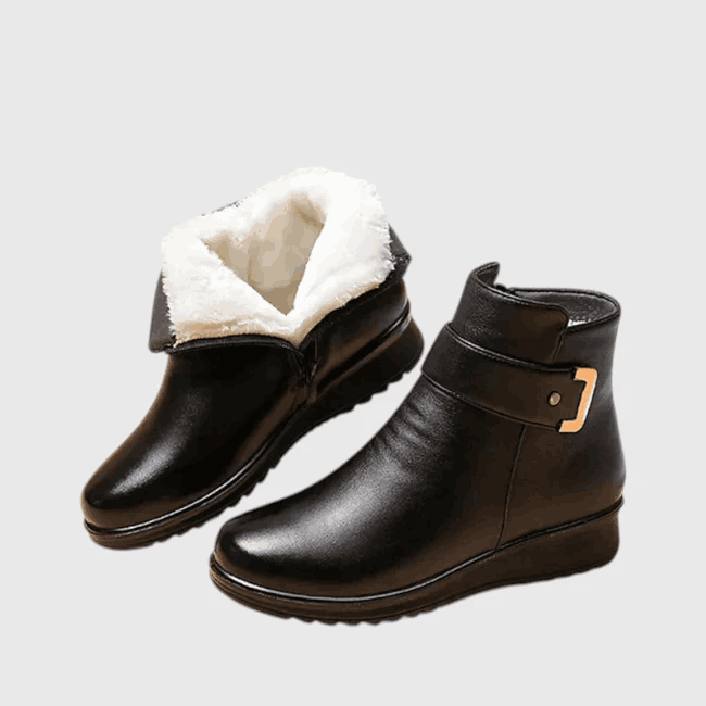Noah | Fall Ankle Boots