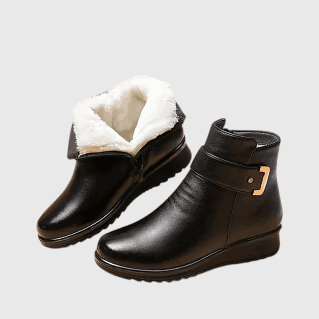 Noah | Fall Ankle Boots