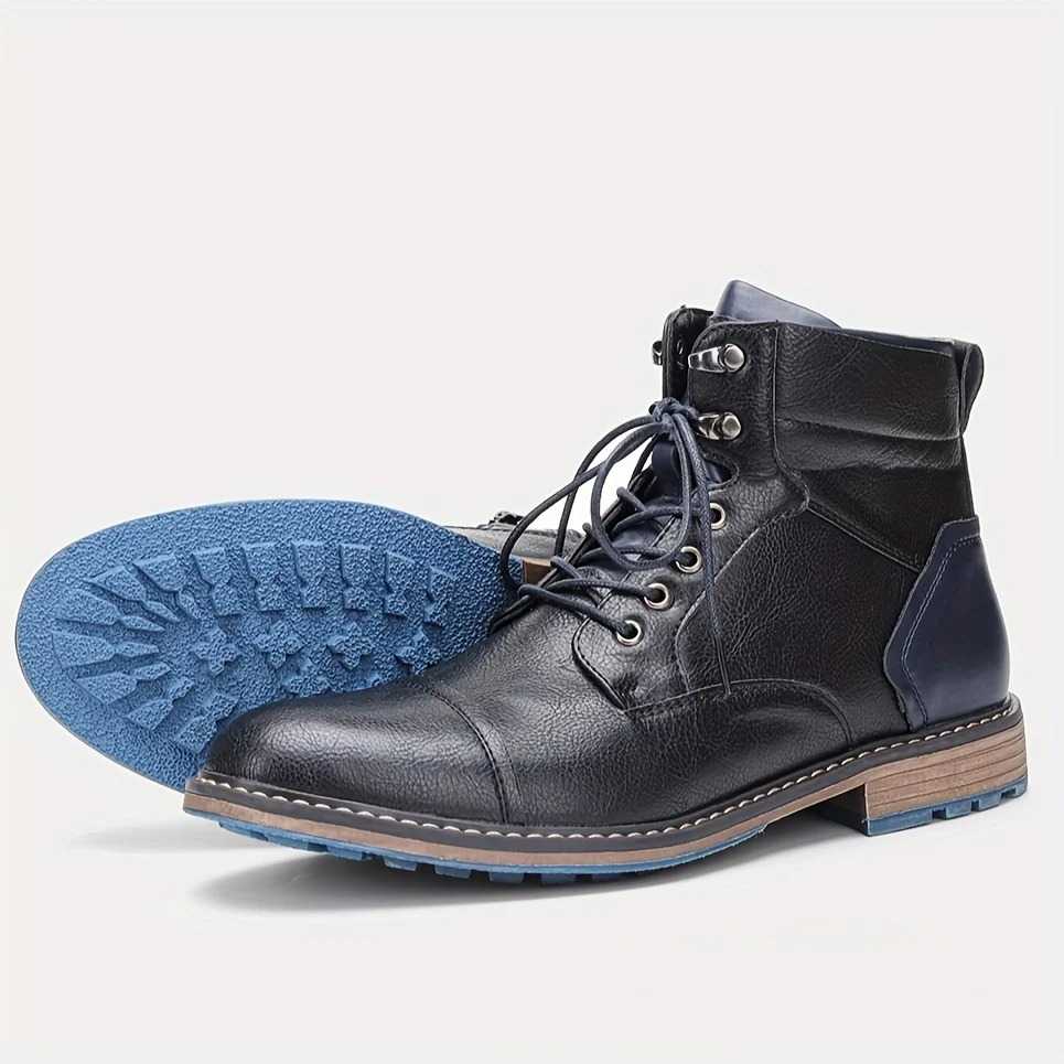 Stratford™ Classic English Boots