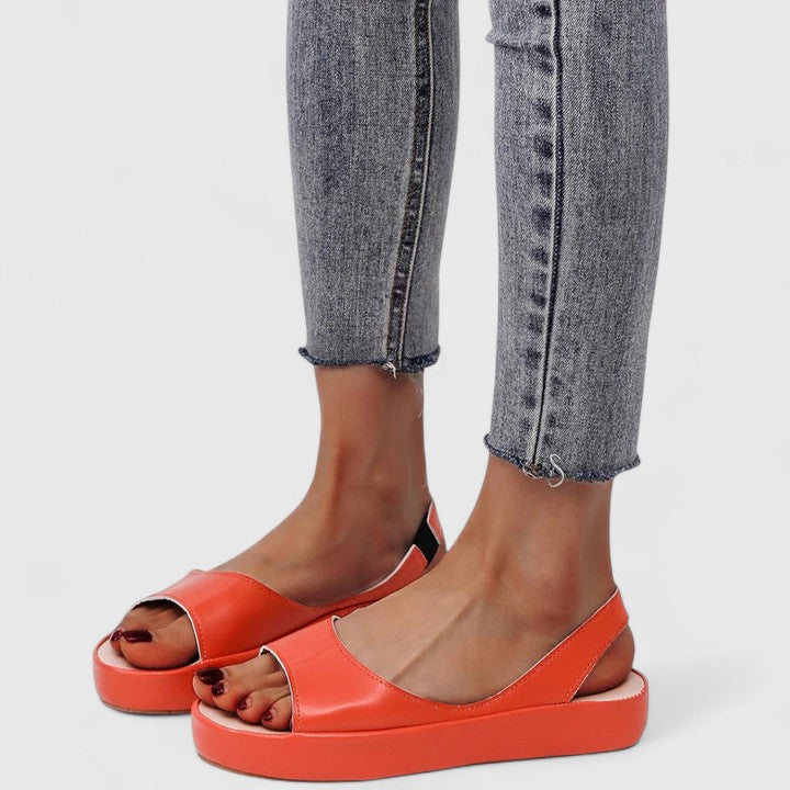 Noah™ | Lightweight Orthopedic Sandals