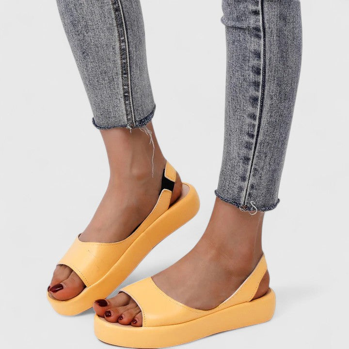 Noah™ | Lightweight Orthopedic Sandals