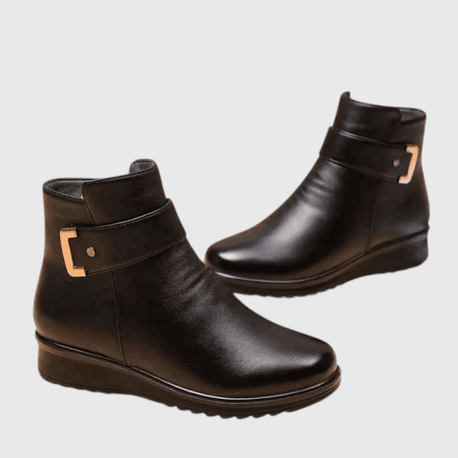 Noah | Fall Ankle Boots