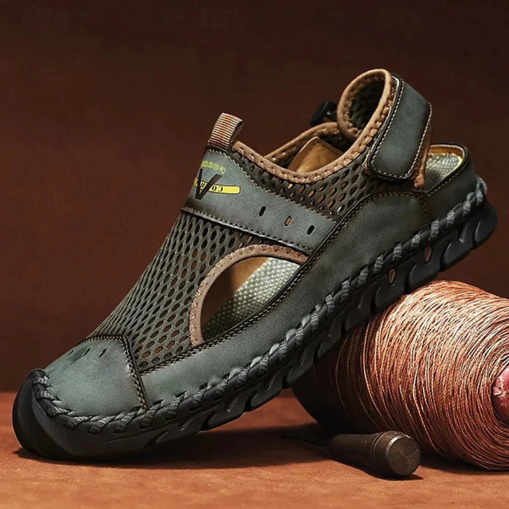 Marley™ | Orthopedic Sandals for Plantar Fasciitis