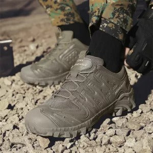 Marley Shoes™ | Men’s Hiking Shoes