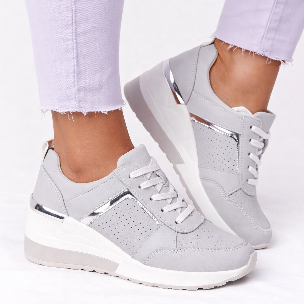 Women's Orthopedic Shoes – Supportive Fit, Everyday Comfort