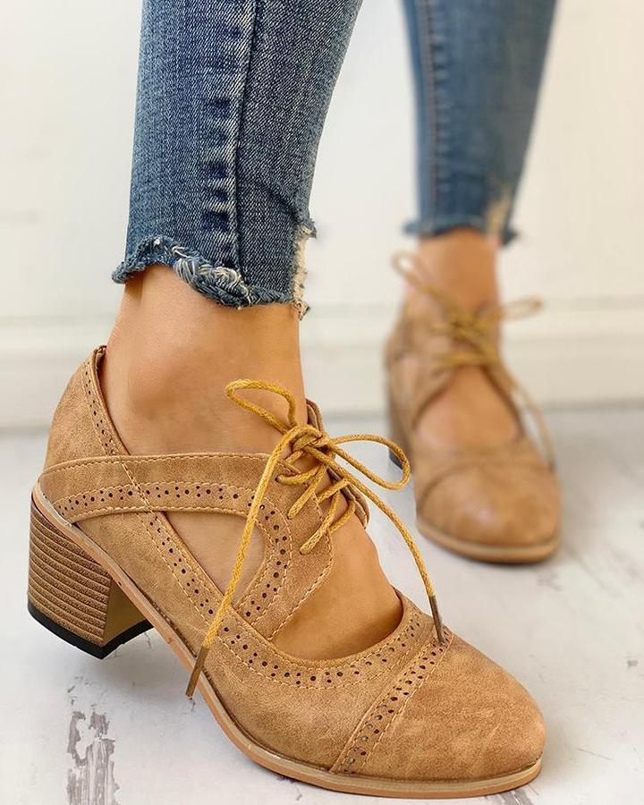 NoahShoes™ | Orthopedic Vintage Shoes