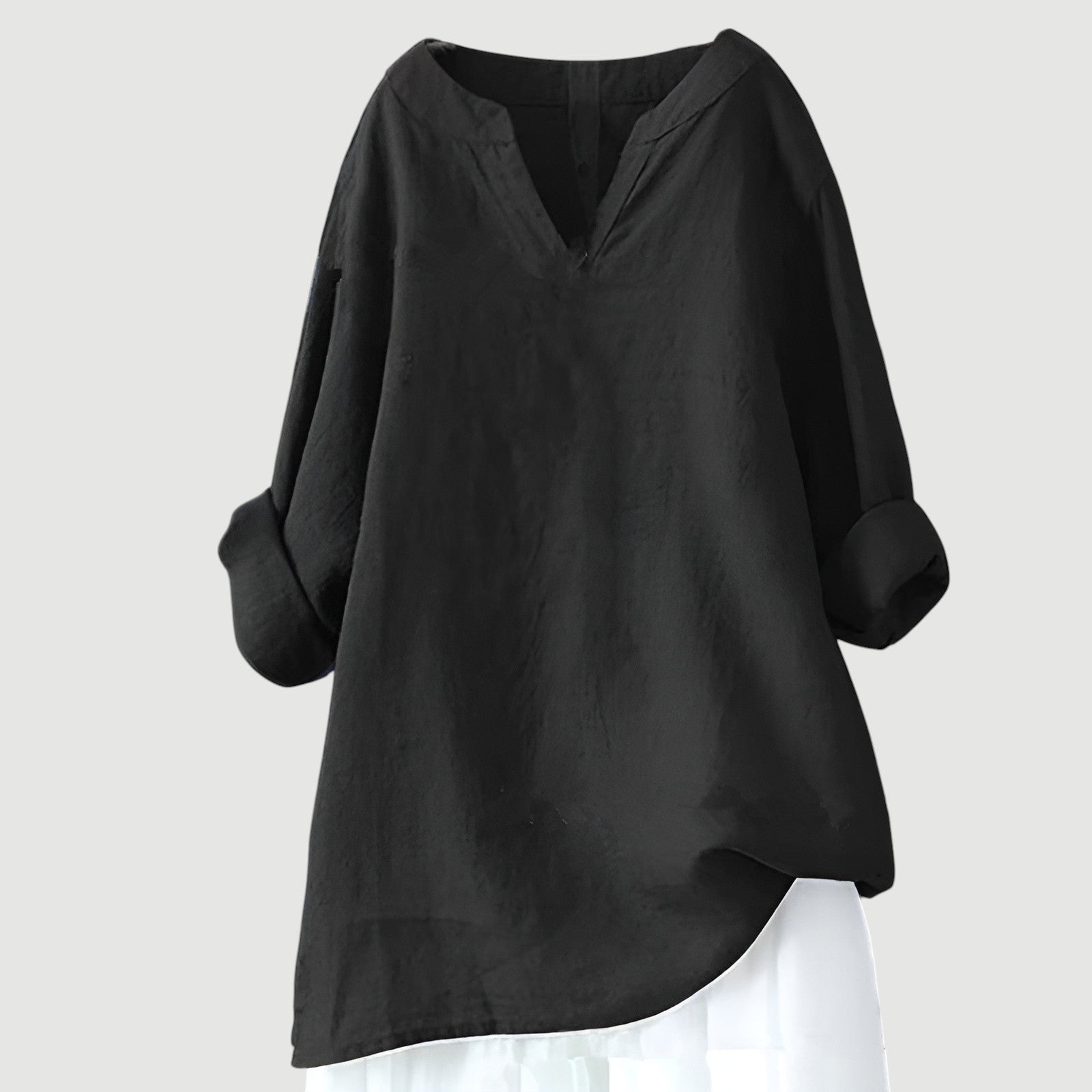 Michelle™ | Airy Comfortable Shirt