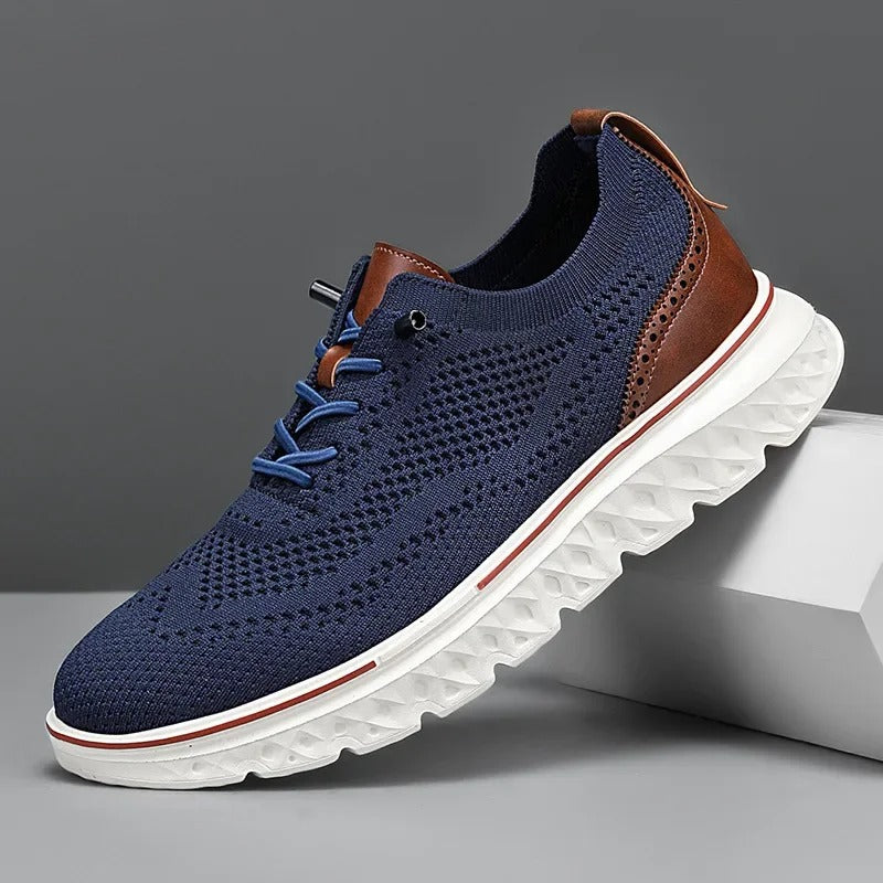 Rowan | Men Orthopedic Shoes