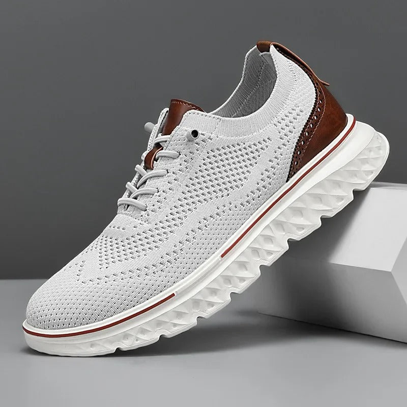 Rowan | Men Orthopedic Shoes