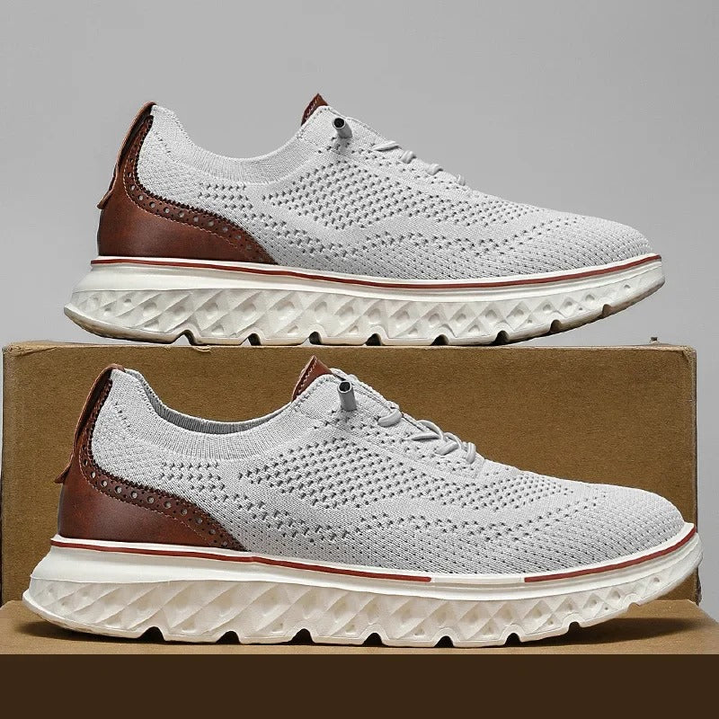 Rowan | Men Orthopedic Shoes
