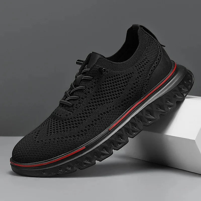 Rowan | Men Orthopedic Shoes
