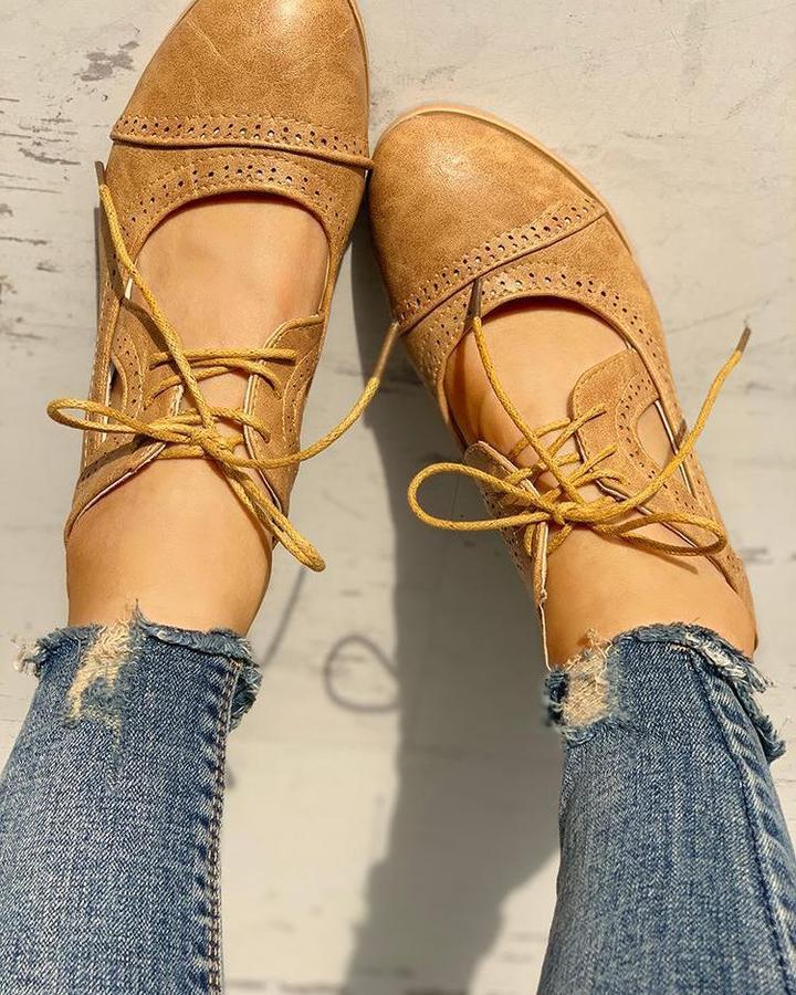 NoahShoes™ | Orthopedic Vintage Shoes