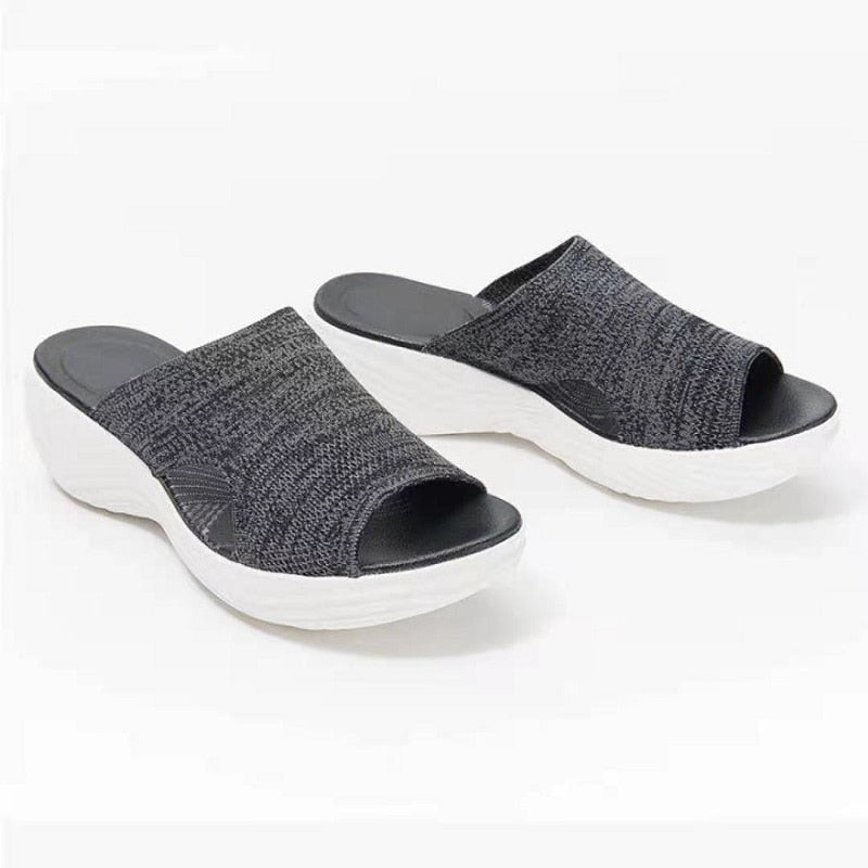 Noah™ | Orthopaedic Ladies Sandals