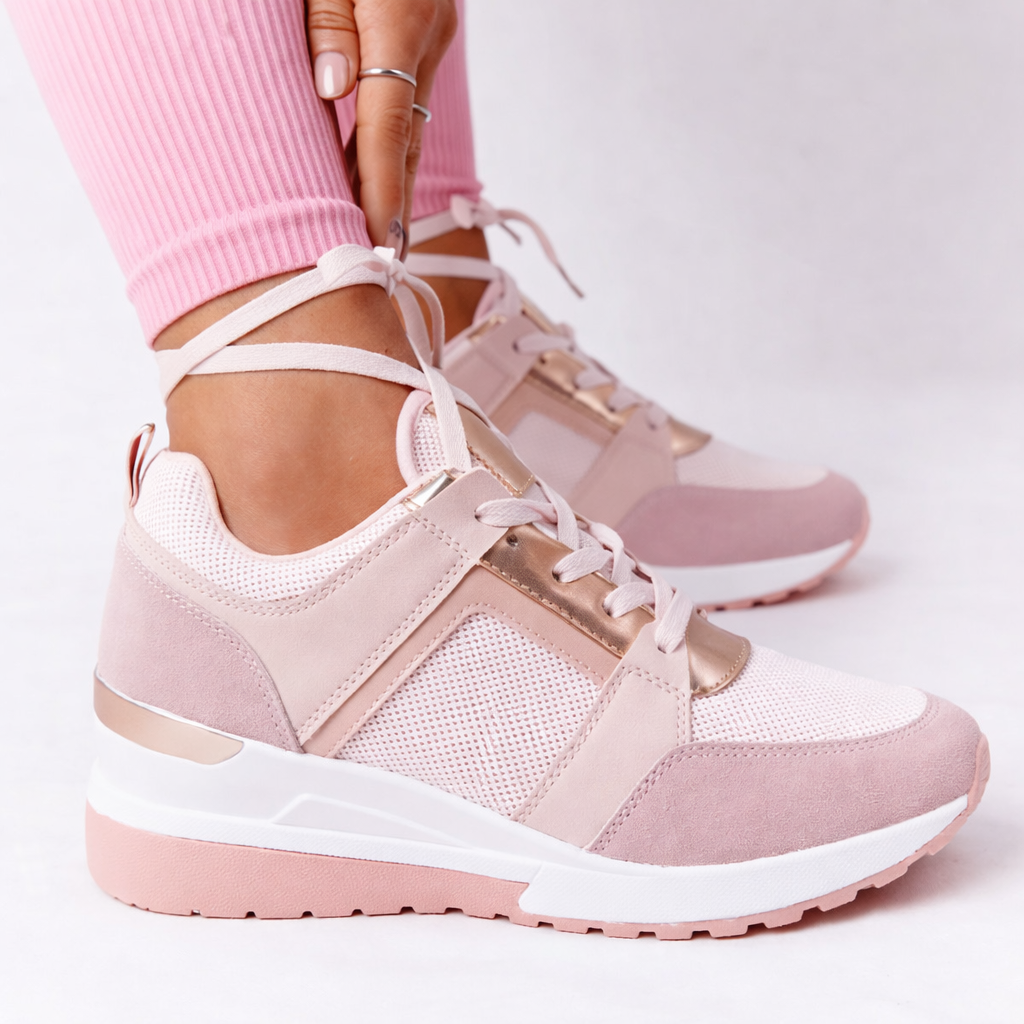Women's Orthopedic Shoes – Supportive Fit, Everyday Comfort