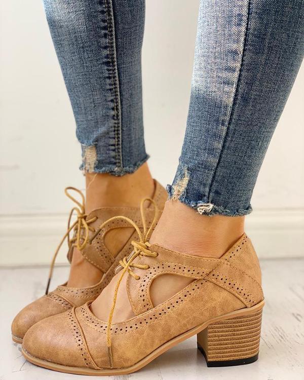 NoahShoes™ | Orthopedic Vintage Shoes