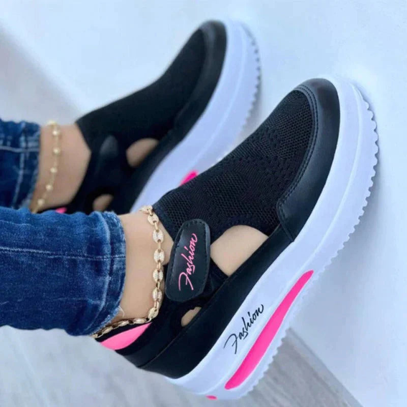 Noah Shoes™ | Orthopedic Sneakers