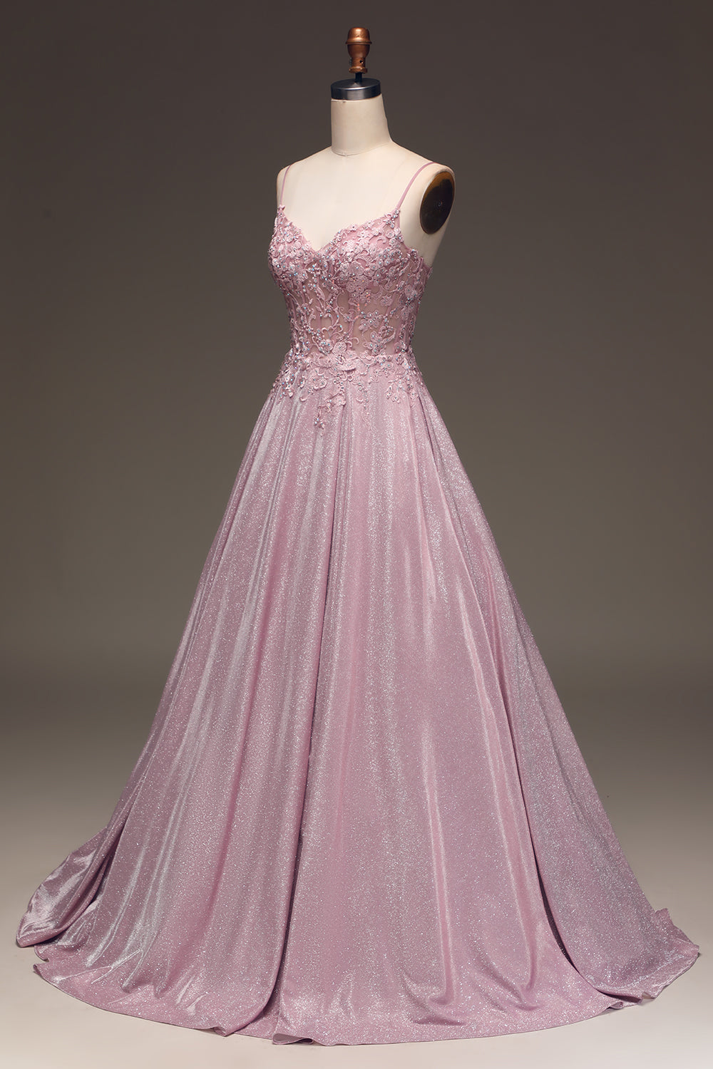 Lily | Women Wedding Guest Embellished Maxi Dress