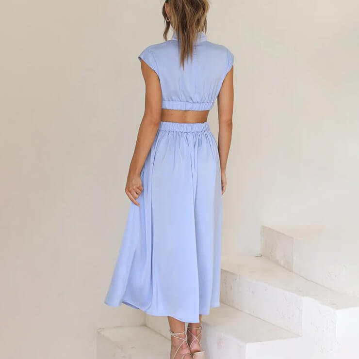 Isabelle | Women’s Effortless Style for Every Occasion Dress
