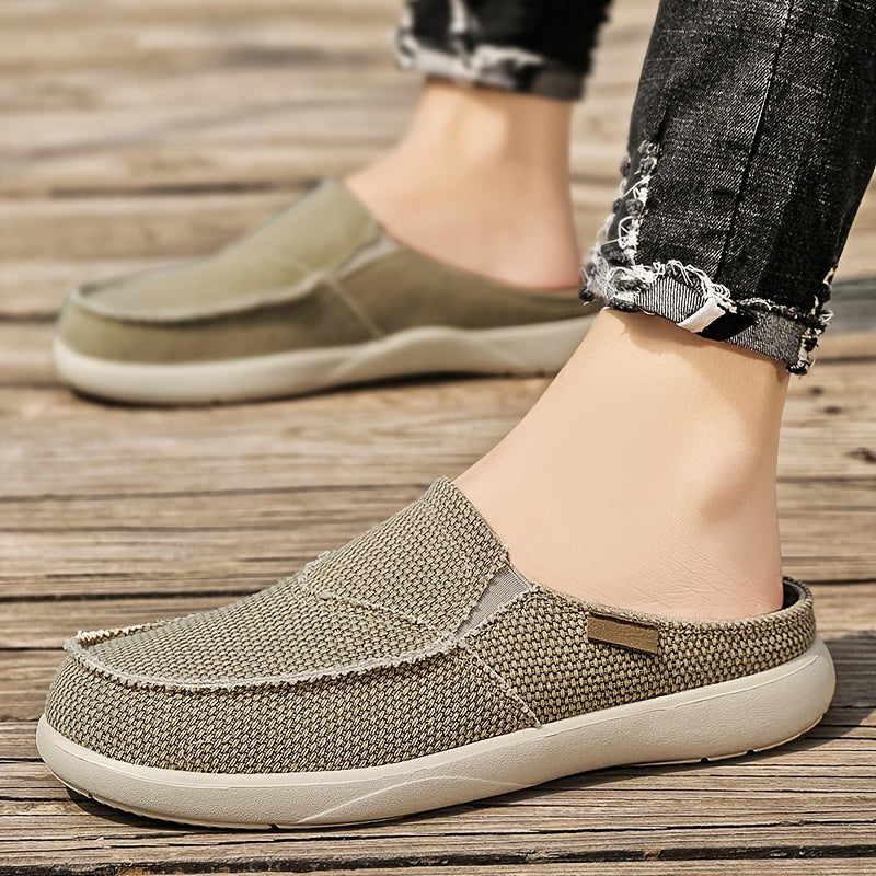 Charlie™ | Lightweight Casual Loafers