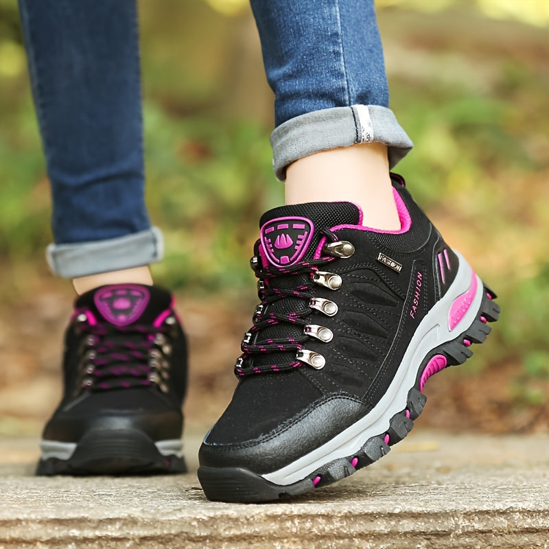 Noah | Lightweight Hiking Shoes