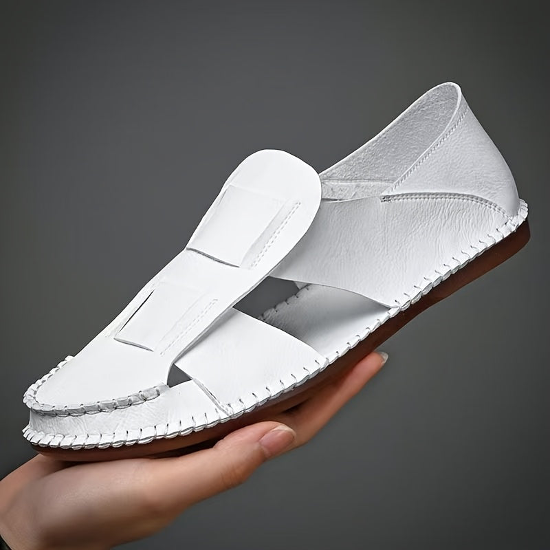 Noah | Men's Fashion Loafers