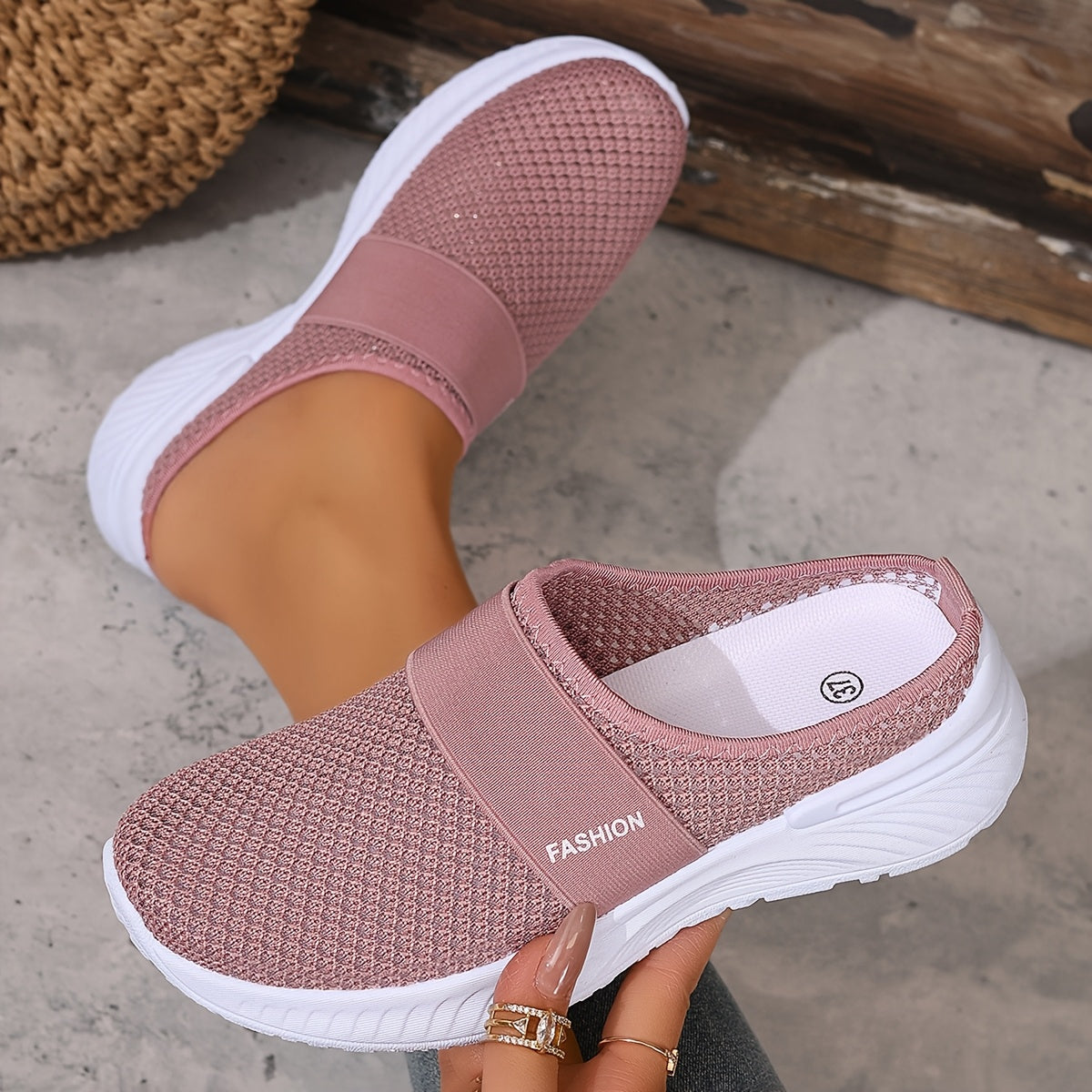 Noah | Unisex Orthopedic Shoes