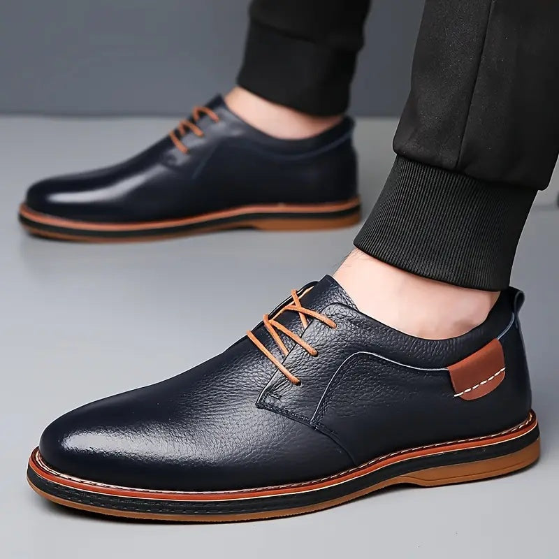 Noah | Men's Oxford Dress Shoes