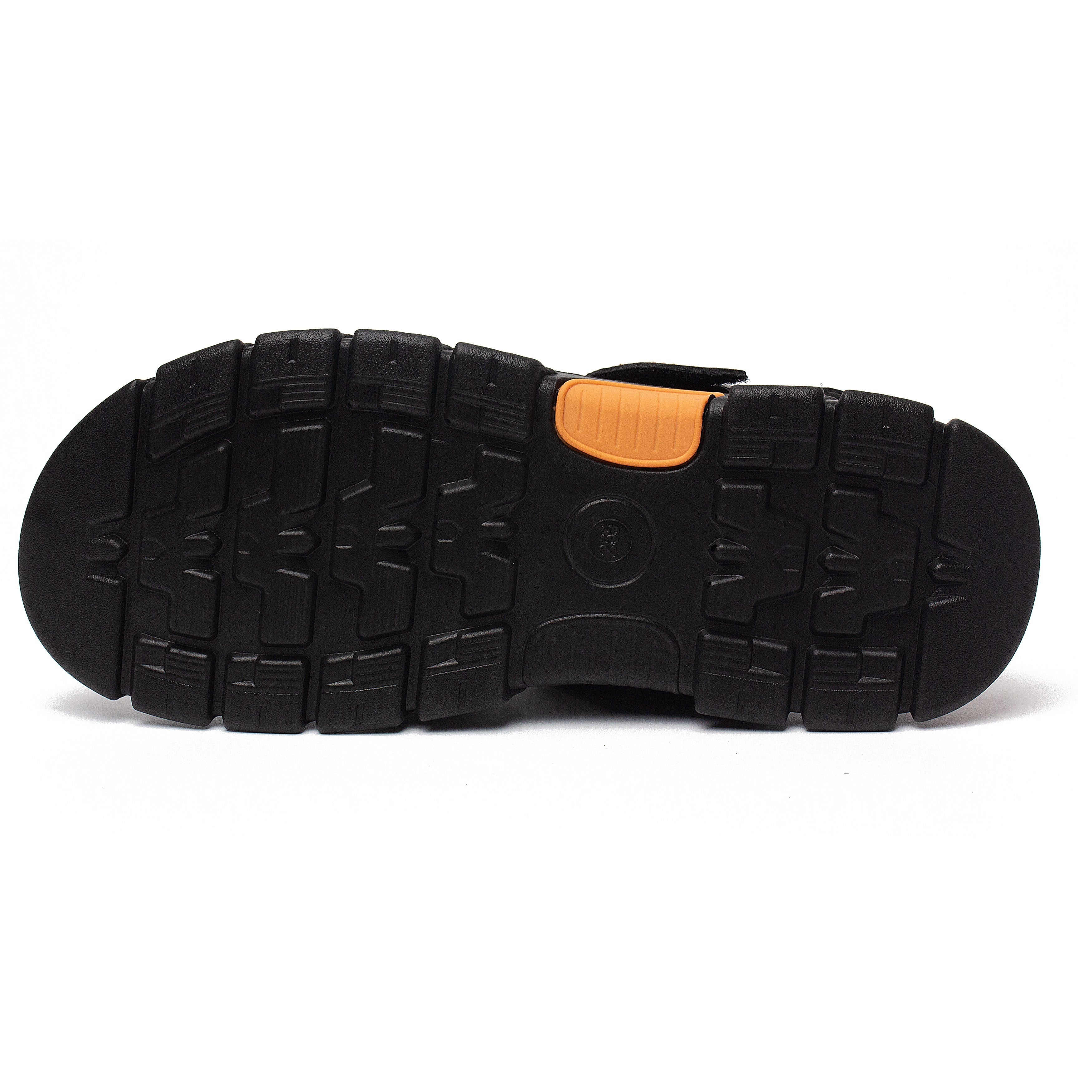 Noah | Mens Leather Sandals