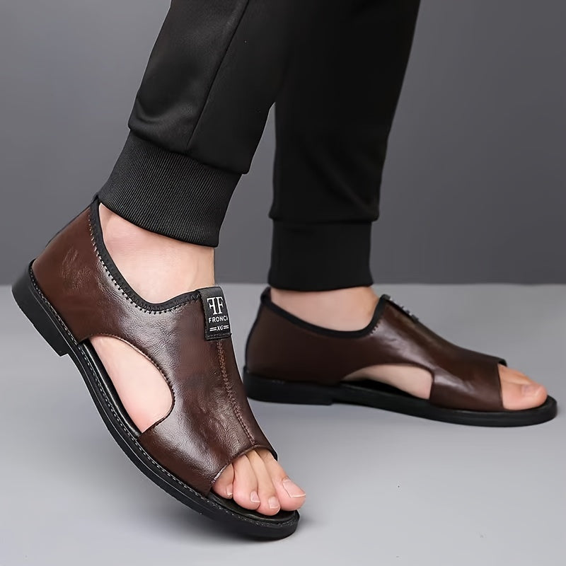 Noah | Orthopedic Walking Sandals