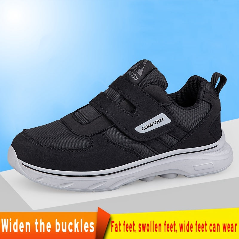 Rowan | Wide Fit Orthopedic Trainers